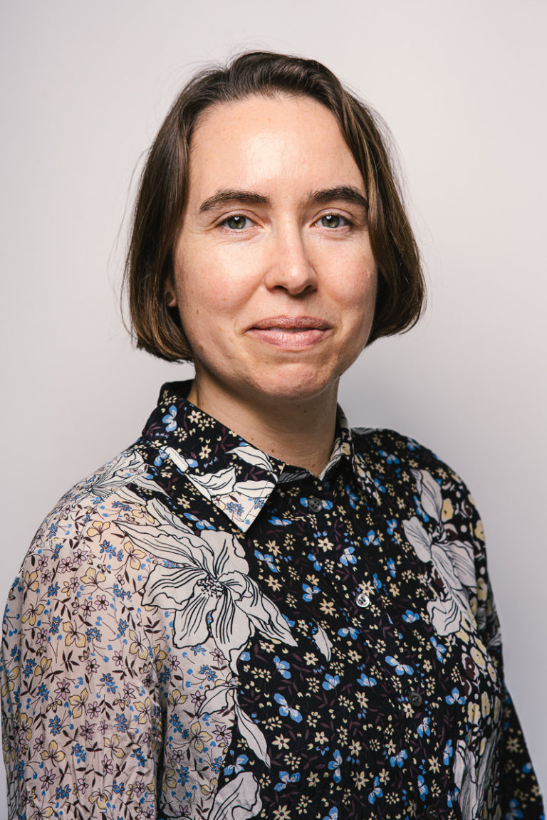 Kate Vredenburgh Principia Advisory