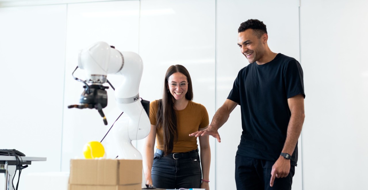 Generative AI ethical challenges