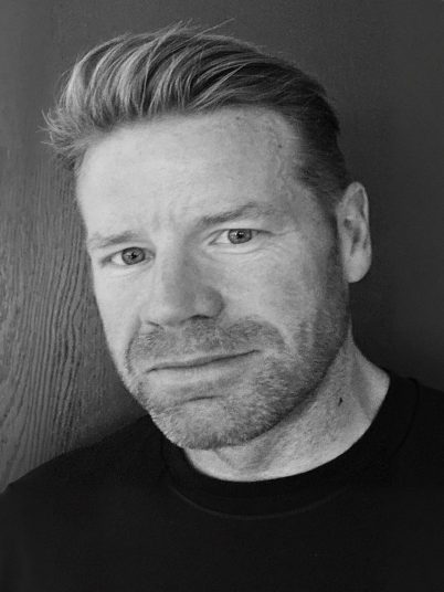 Clive Garfield culture and organisational behaviour expert