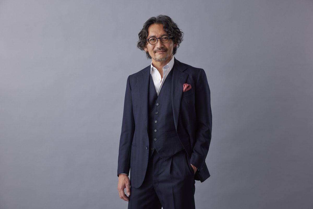 Masahito Namiki