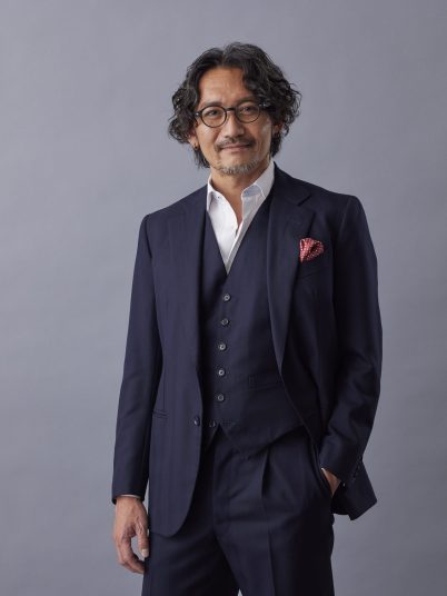 Masahito Namiki