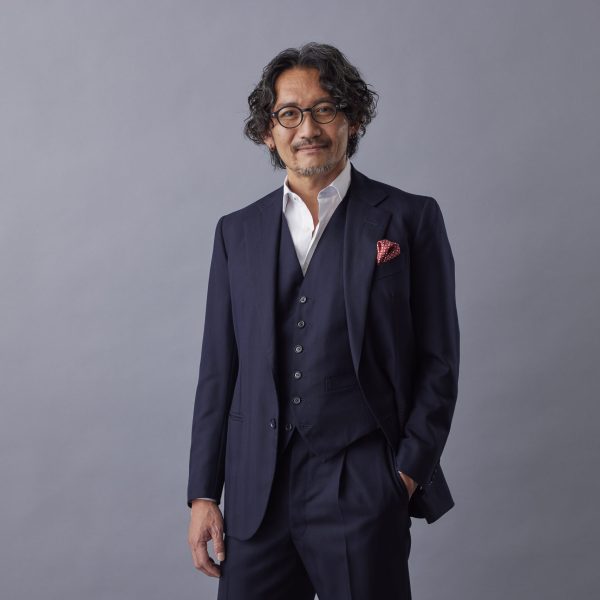 Masahito Namiki